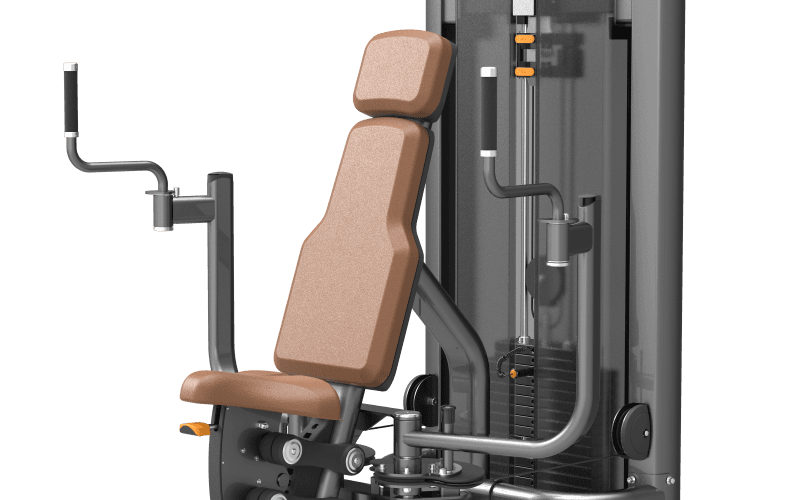 SN002 Pectorial Fly Chest