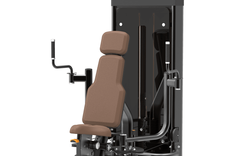 DM002 Pectorial Fly Chest