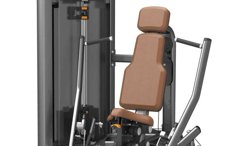 SN001 Chest Press