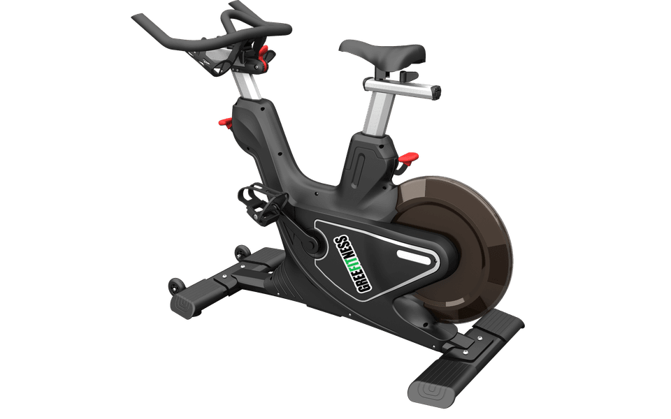 MYY‑6005 Magnetic Spinning Bike