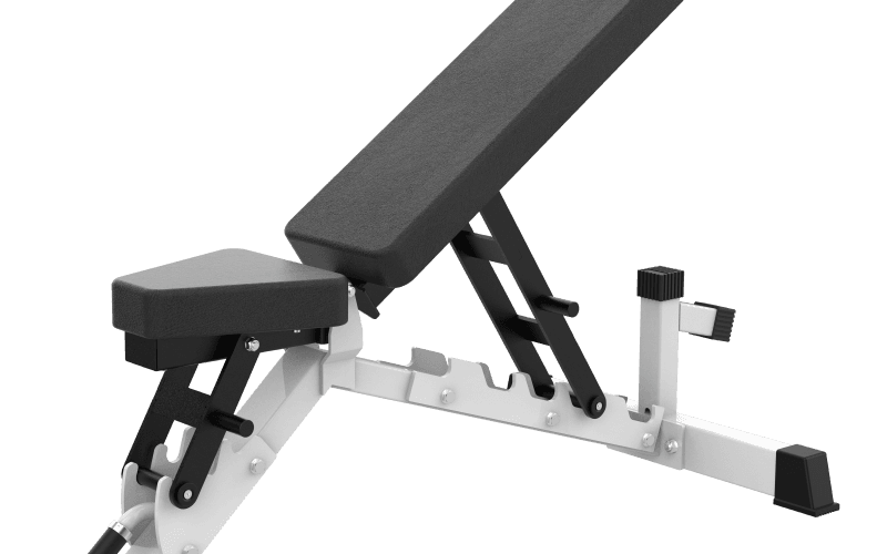 SAX042 Adjustable Dumbbell Bench