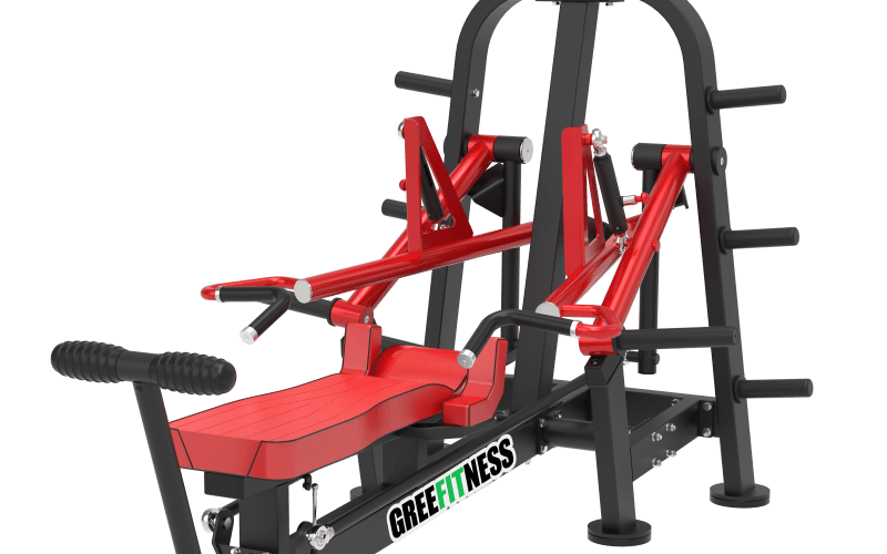 SP04 Flat Bench Press Trainer