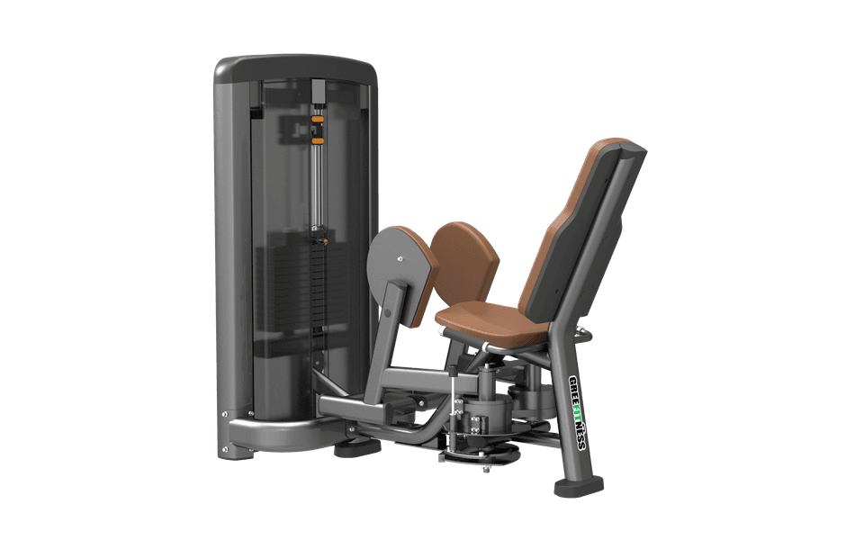 SN022 Outer Thigh Abductor
