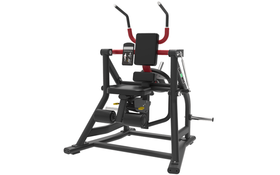 PL20 Abdominal Crunch Trainer