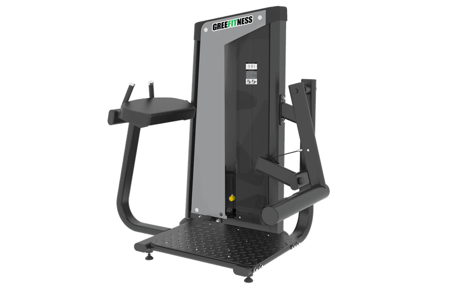 FH24 Glute Isolator
