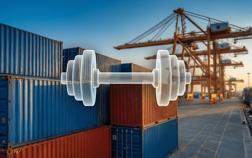 Gym Equipment Import Guide 2026