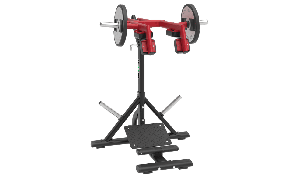 PL27 Standing Squat‑Calf Trainer