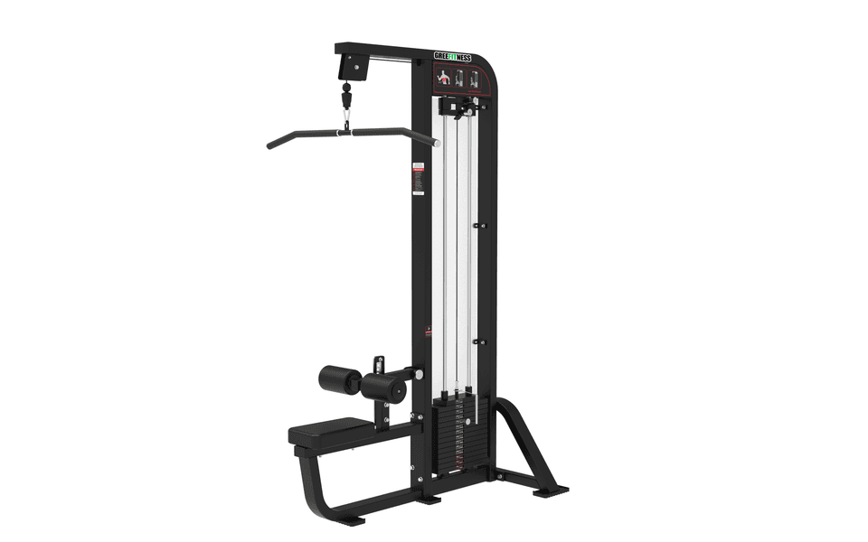 HM013 Lat Pulldown