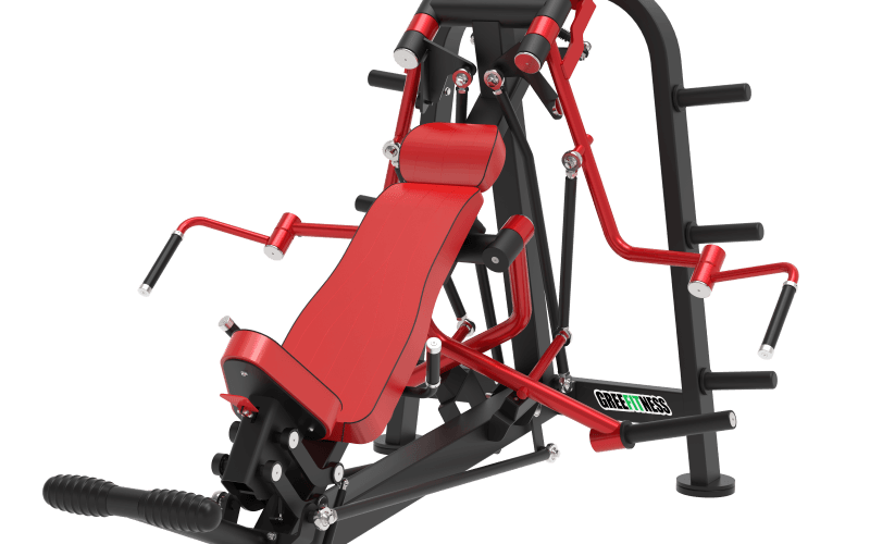 SP06 Super Mid‑Chest Trainer