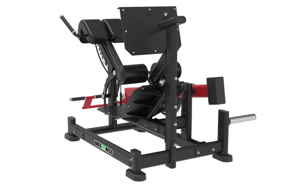 PL45 Dual‑Position 45‑degree Hip Extension