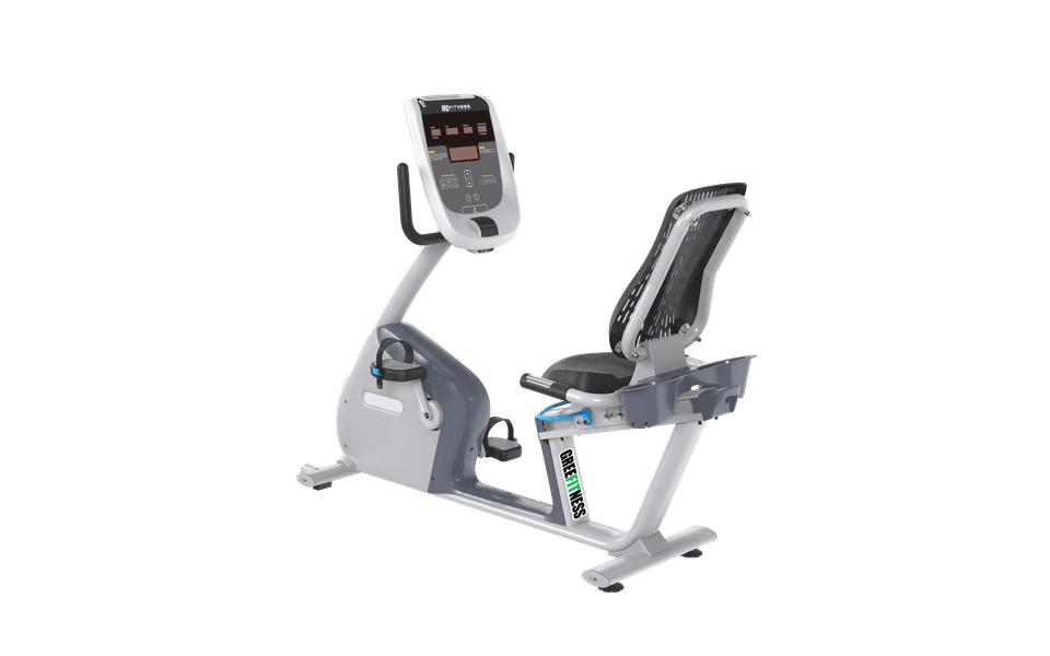 MYY‑6023 Commercial Recumbent Bike
