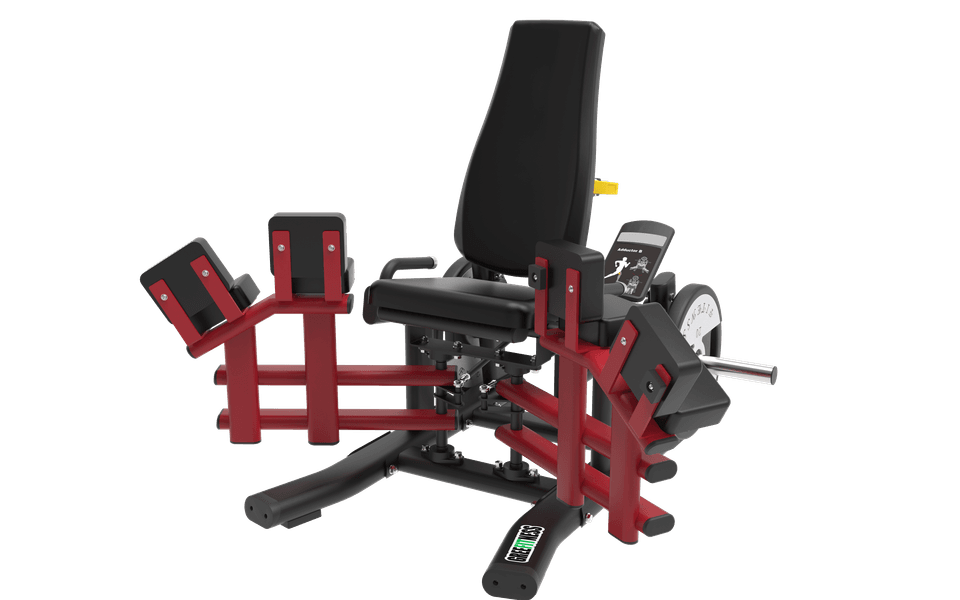 PL30 Hip Adductor