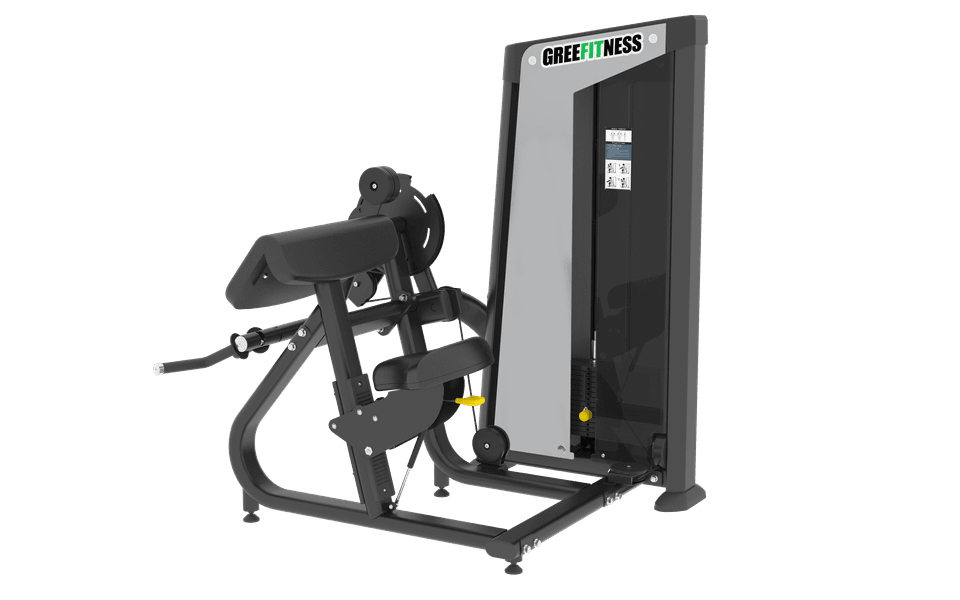 FH86B Bicep/Tricep Trainer