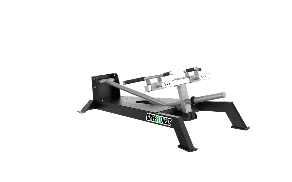 GSA1611 T‑Bar Row