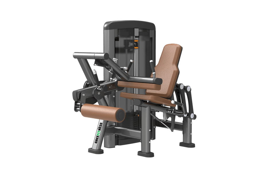 SN016 Seated Leg Curl