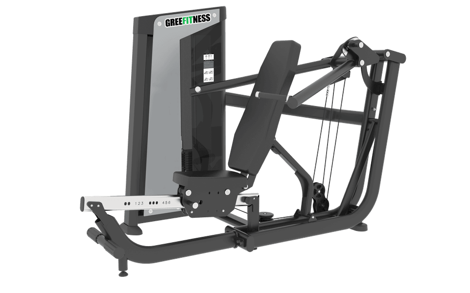 FH88 Chest & Shoulder Trainer