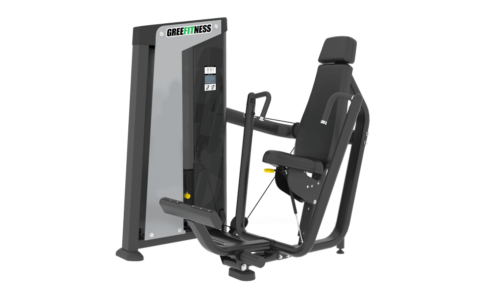 FH08 Vertical Press