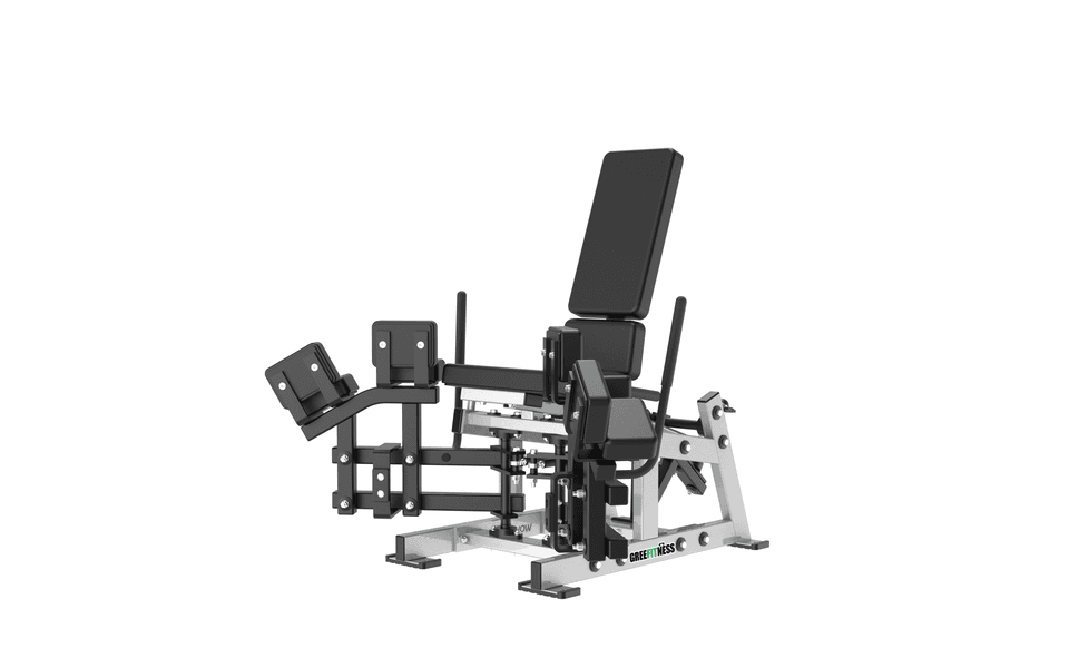 HM1820 Hip Adduction Machine