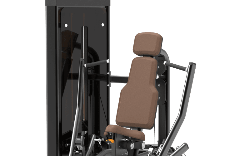 DM001 Chest Press