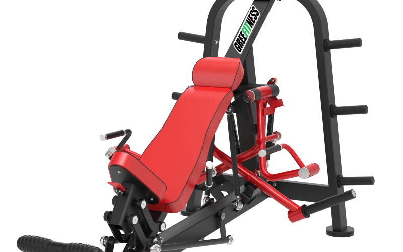 SP07 Super Upper Chest Trainer
