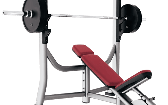 SNX037 Olympic Incline Bench