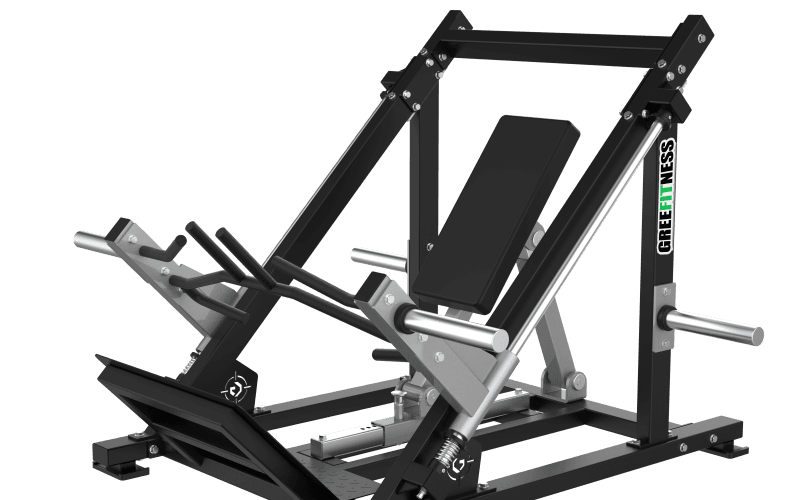 GSA1624 Multi‑handle Row Machine
