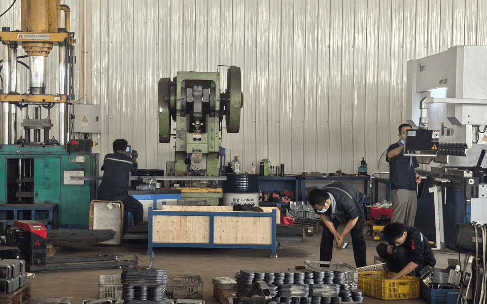 Structure & Safety Testing Lab