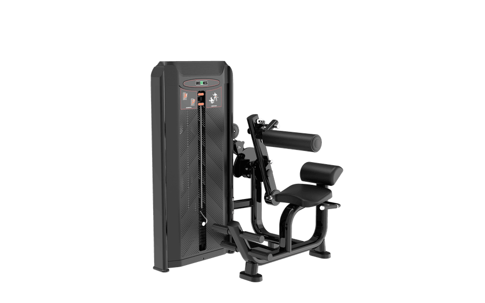 GW0809 Back/Abdominal Multi Trainer