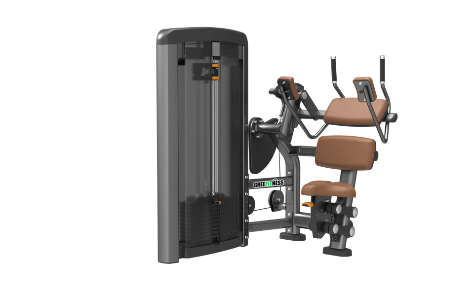 SN010 Abdominal Exercise