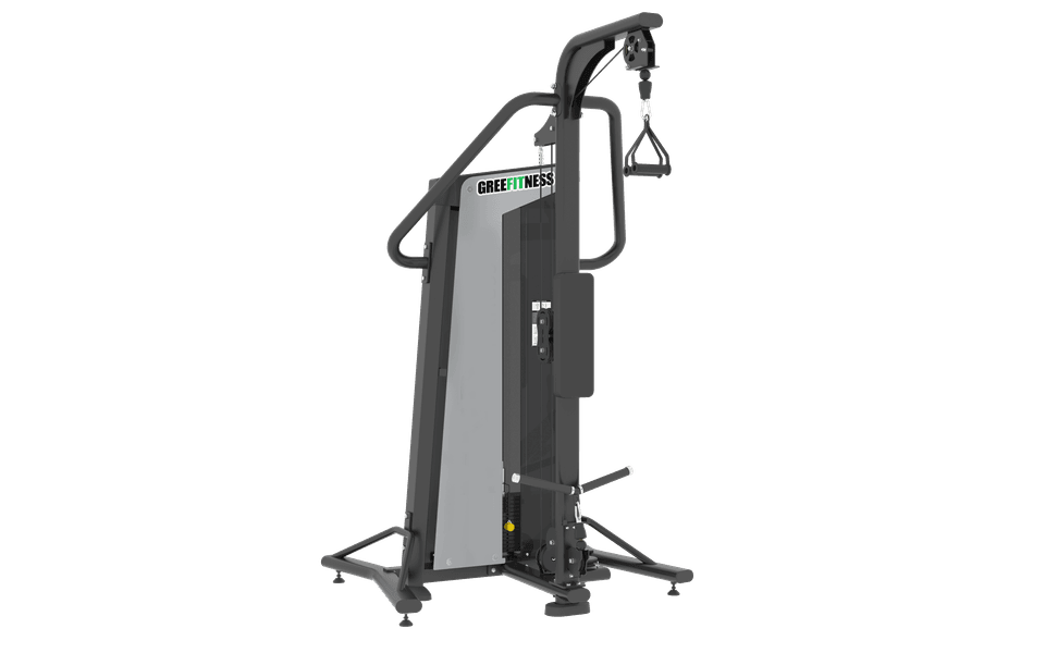 FH86 Bicep/Tricep Trainer