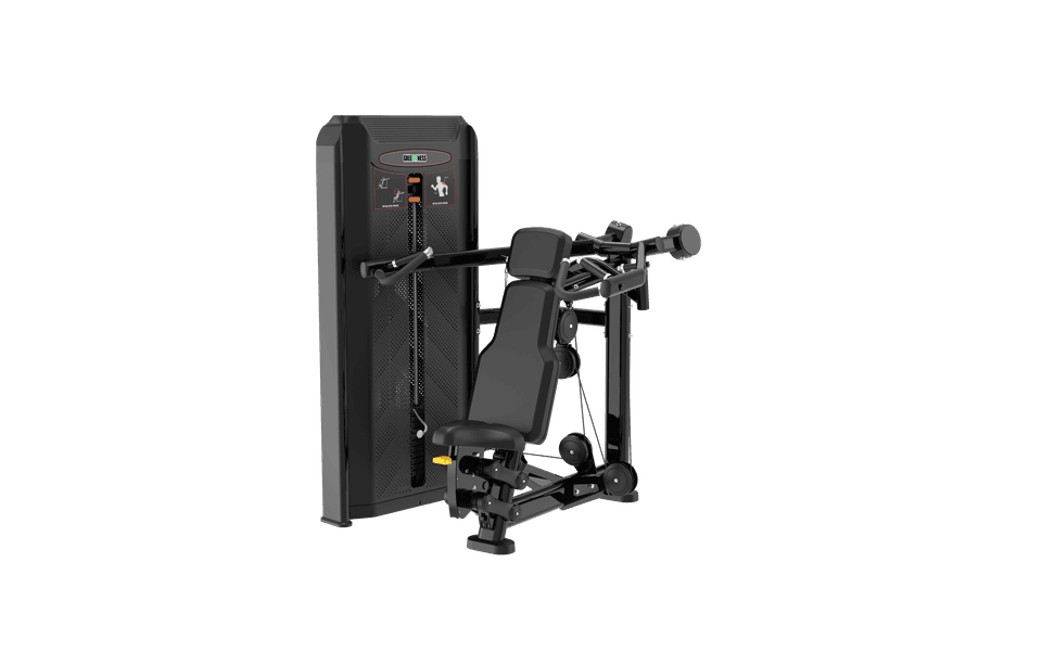 GW003 Shoulder Press