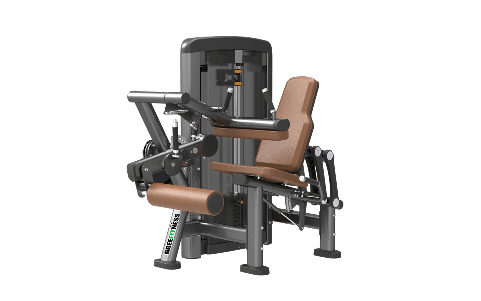 SN1516 Leg Extension/Curl