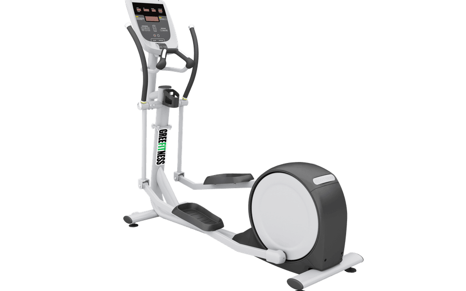MYY‑6021 Commercial Elliptical