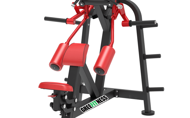 SP27 Rear Deltoid Trainer