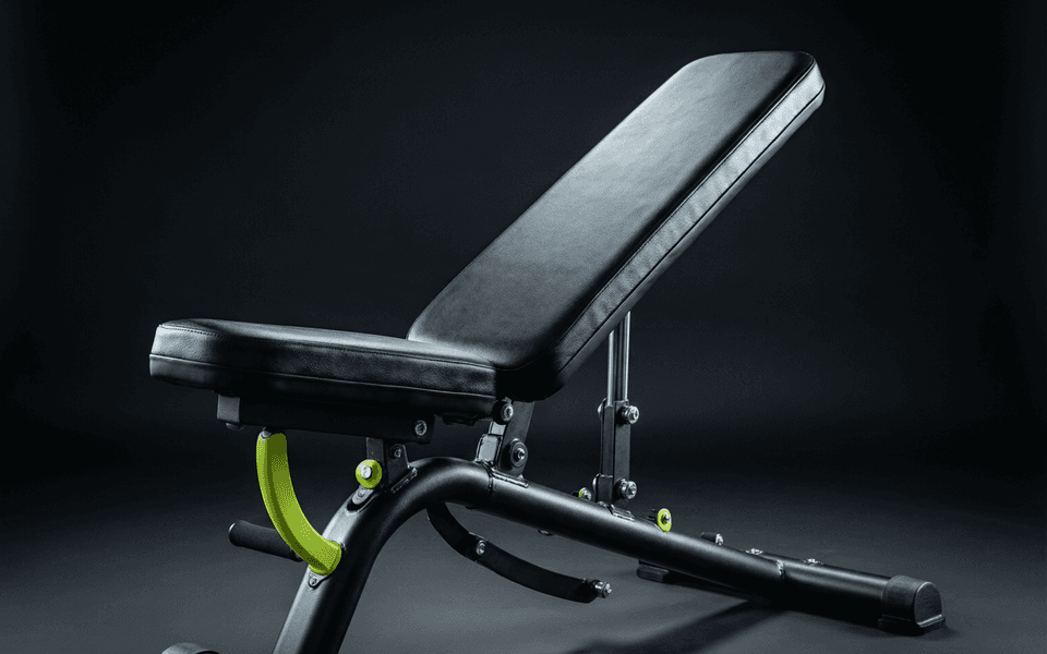 Adjustable Bench AB300