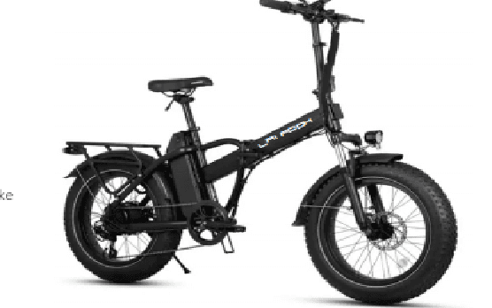 LK20-1 (Carbon Steel Folding Frame)
