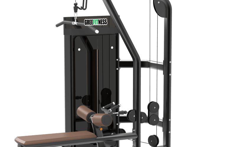 DM1314 Pull Down/Long Pull