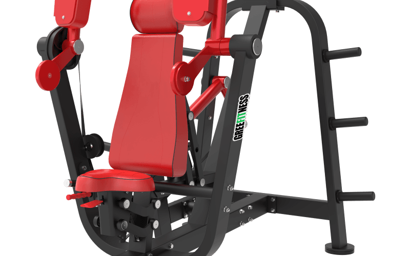 SP13 Dip Trainer