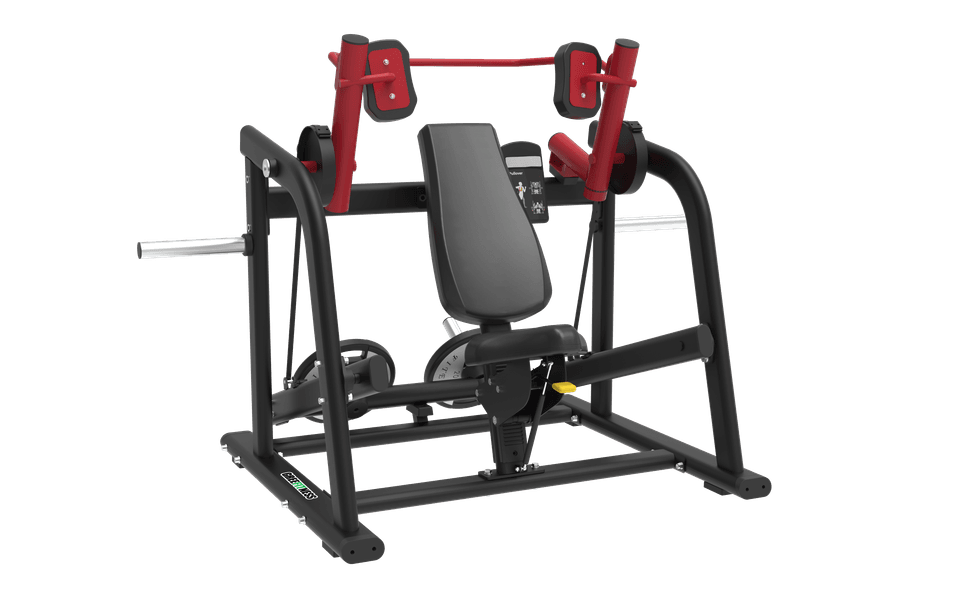 PL26 Arm Pull‑Down Back Trainer