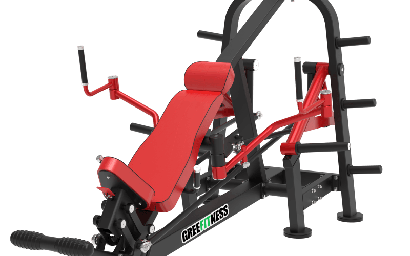 SP08 Super Lower Chest Trainer