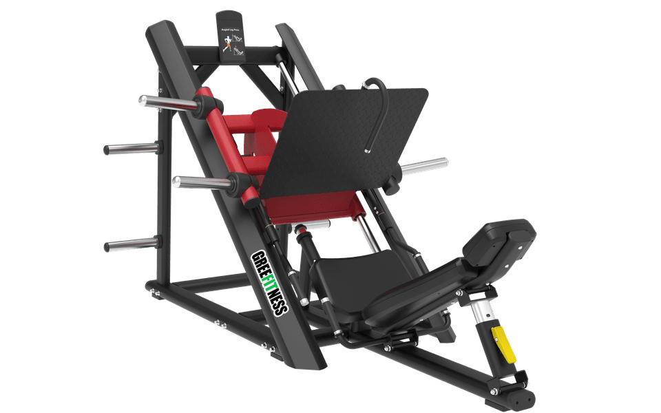 PL56 45‑degree Leg Press
