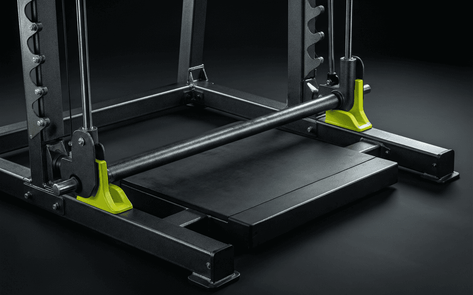 Smith Machine SM800