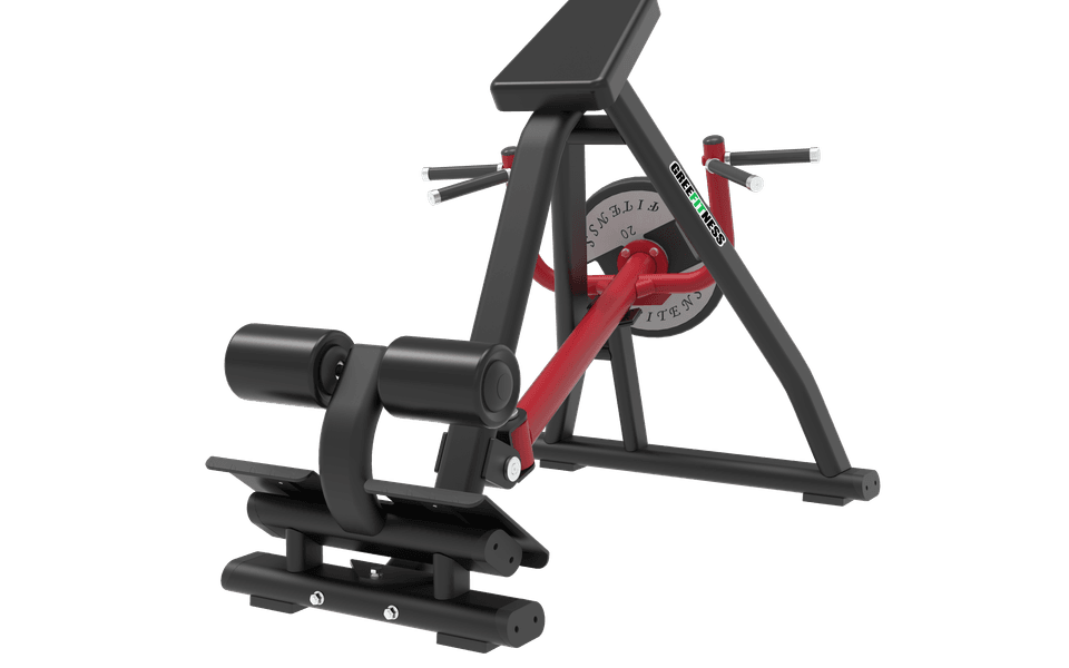 PL61 Row Machine