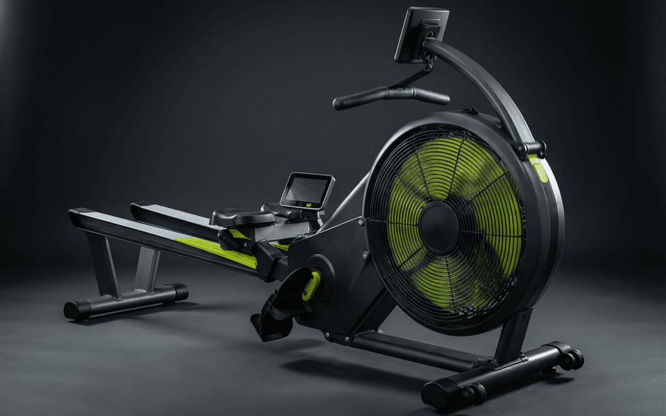 Air Rower R2
