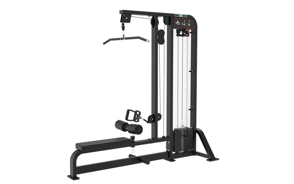 HM1314 Pull Down/Long Pull
