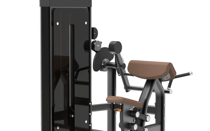 DM0506 Biceps/Triceps Machine