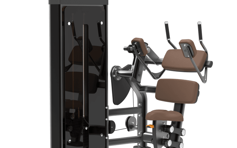 DM010 Abdominal Exercise