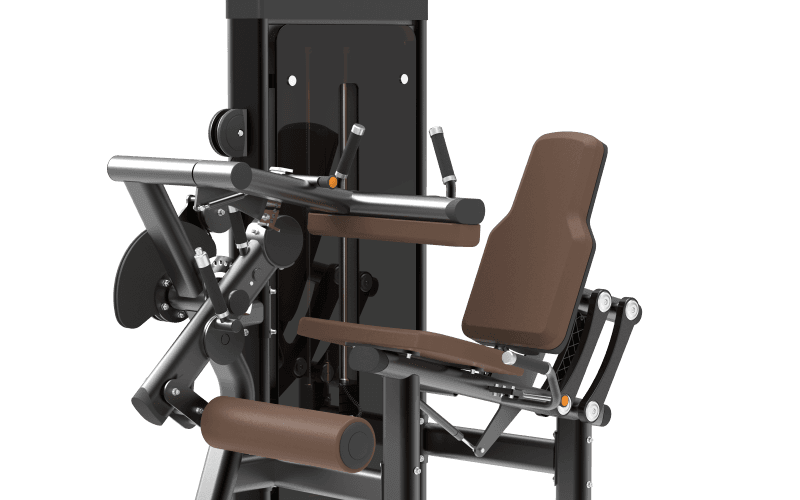 DM01516 Leg Extension/Curl