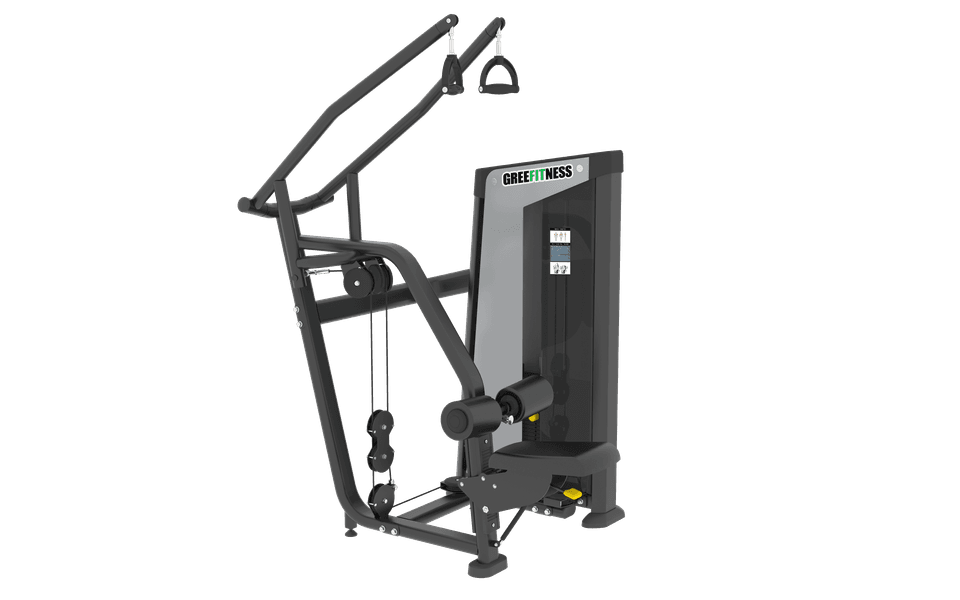 FH29 Split High Pull Trainer