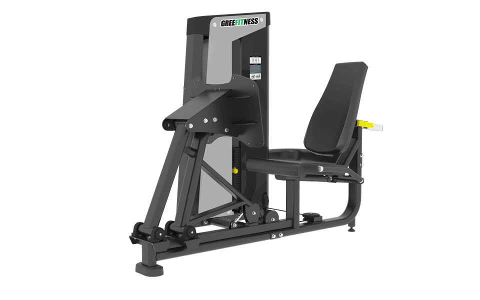FH03 Leg Press